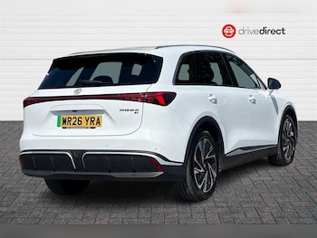 Used MG MGS6 2026 for sale - 79397997: Photo