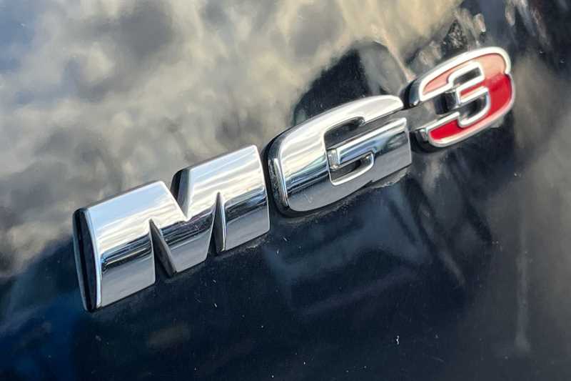 Used MG MG3 2023 for sale - 77915253: Photo 30
