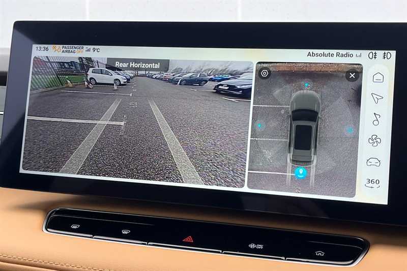 Used MG MG HS 2026 for sale - 77742002: Photo 19