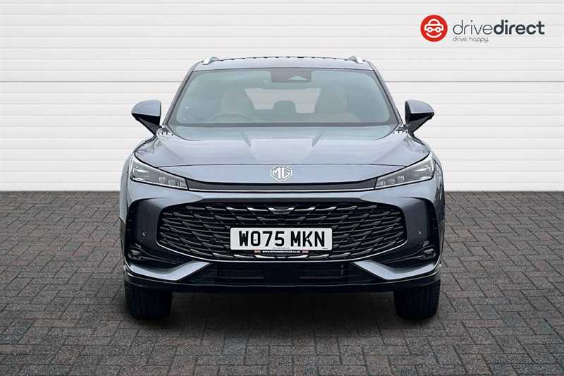 Used MG MG HS 2026 for sale - 77742002: Photo 8