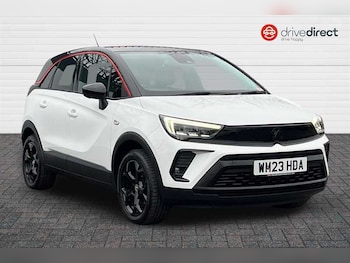 Used Vauxhall Crossland 2023 for sale - 78322443: Photo