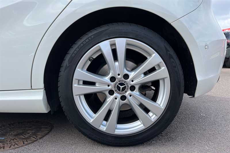 Used Mercedes-Benz A-Class 2018 for sale - 76517408: Photo 10