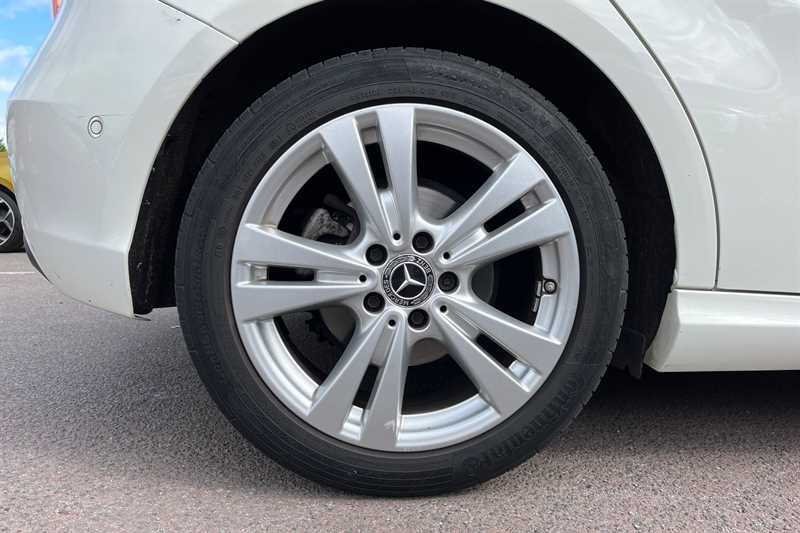 Used Mercedes-Benz A-Class 2018 for sale - 76517408: Photo 12