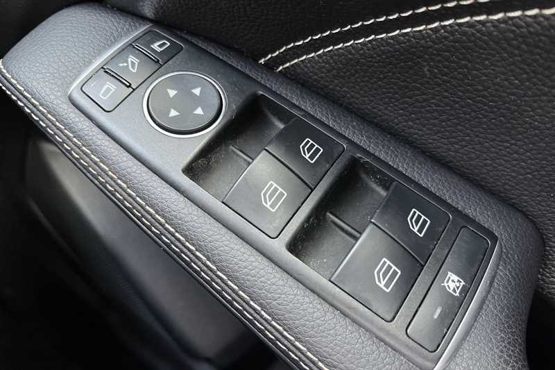 Used Mercedes-Benz A-Class 2018 for sale - 76517408: Photo 16