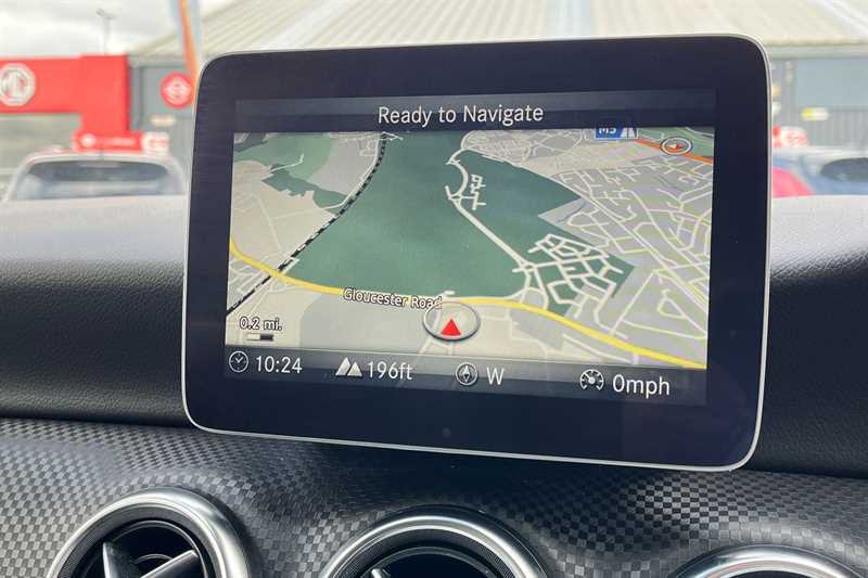 Used Mercedes-Benz A-Class 2018 for sale - 76517408: Photo 18