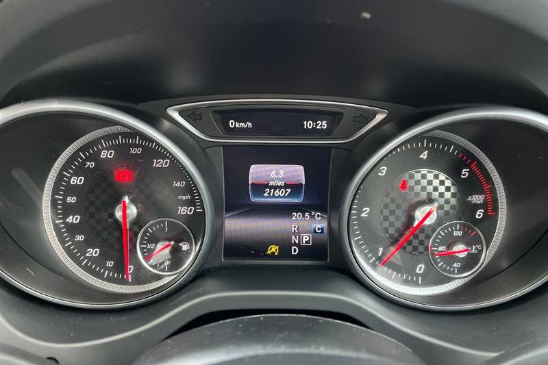 Used Mercedes-Benz A-Class 2018 for sale - 76517408: Photo 20