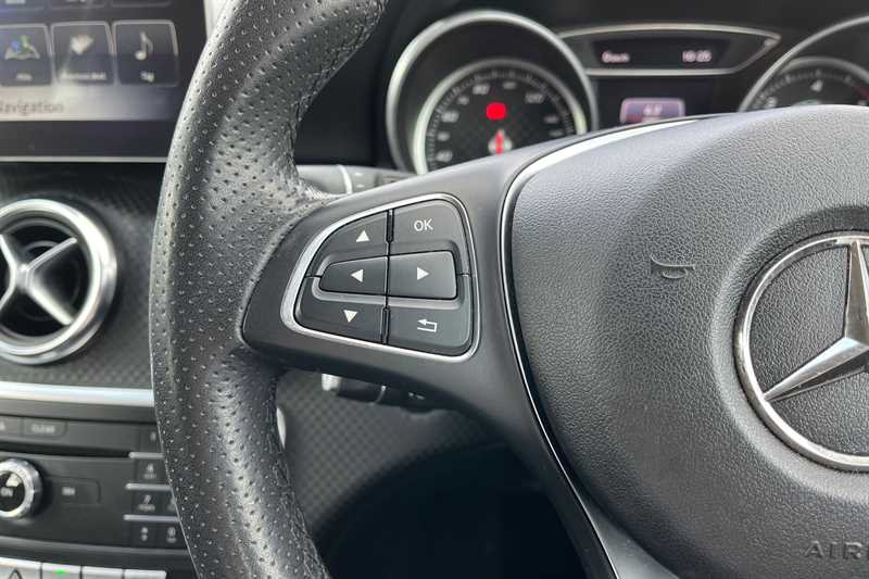 Used Mercedes-Benz A-Class 2018 for sale - 76517408: Photo 21