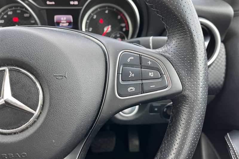 Used Mercedes-Benz A-Class 2018 for sale - 76517408: Photo 22