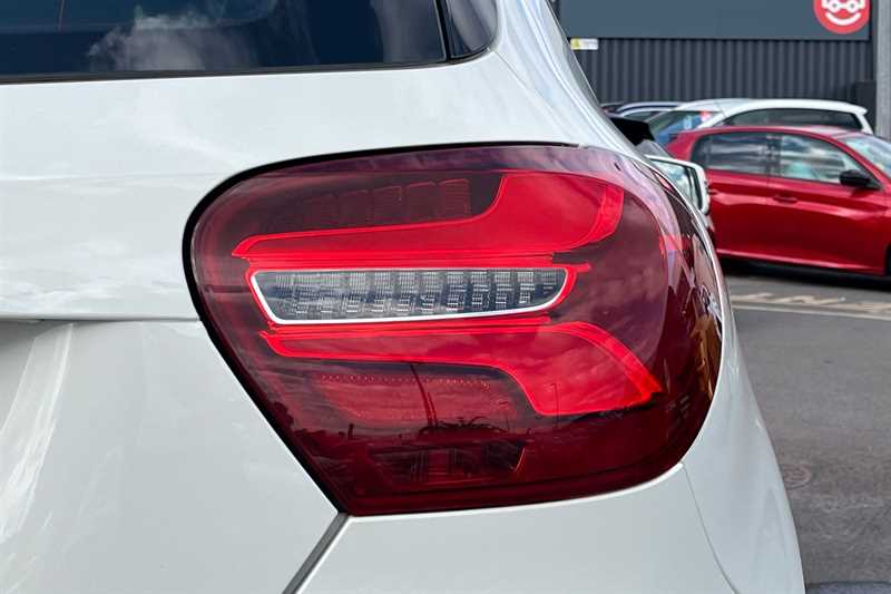 Used Mercedes-Benz A-Class 2018 for sale - 76517408: Photo 32