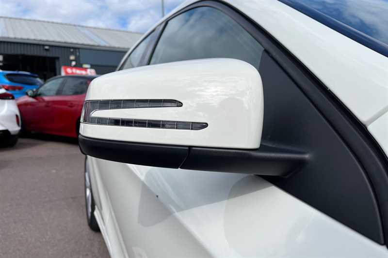 Used Mercedes-Benz A-Class 2018 for sale - 76517408: Photo 34