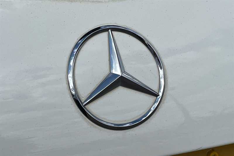 Used Mercedes-Benz A-Class 2018 for sale - 76517408: Photo 38