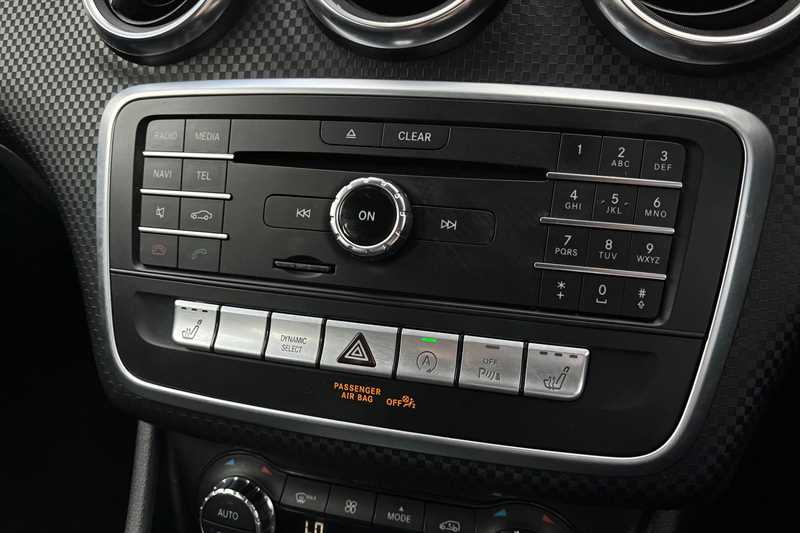 Used Mercedes-Benz A-Class 2018 for sale - 76517408: Photo 39