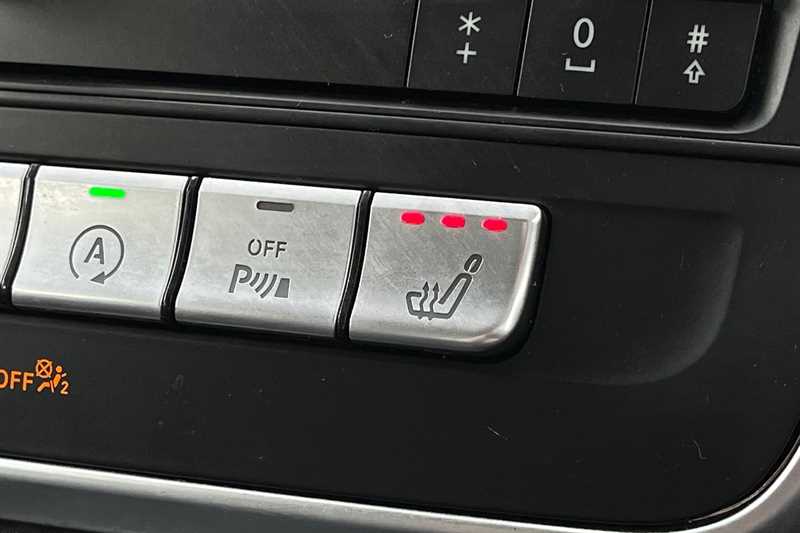 Used Mercedes-Benz A-Class 2018 for sale - 76517408: Photo 40