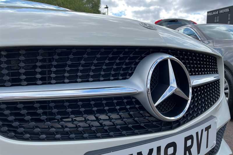 Used Mercedes-Benz A-Class 2018 for sale - 76517408: Photo 48