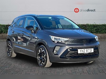 Used Vauxhall Crossland 2022 for sale - 76852524: Photo