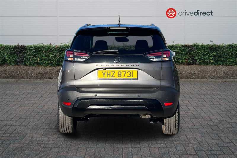 Used Vauxhall Crossland 2022 for sale - 76852524: Photo 4