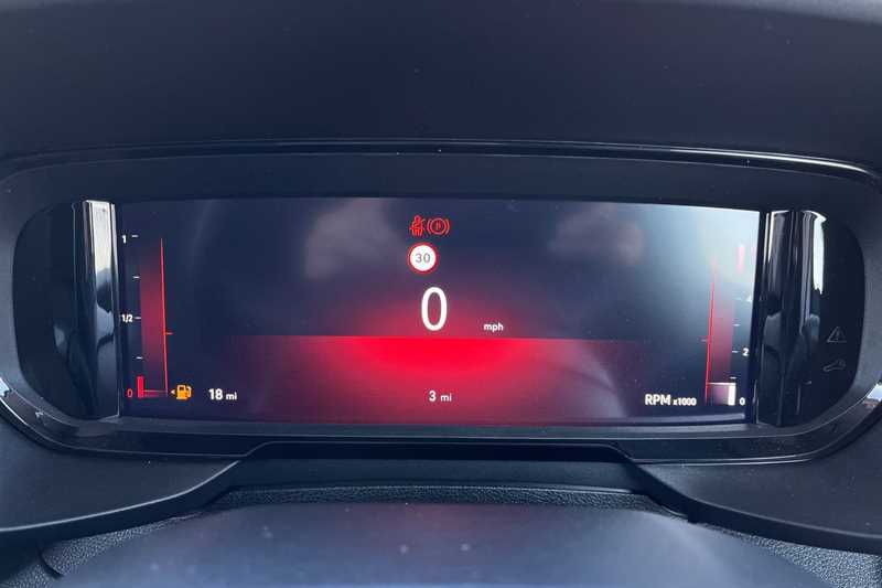 Used Vauxhall Combo 2025 for sale - 77459188: Photo 20