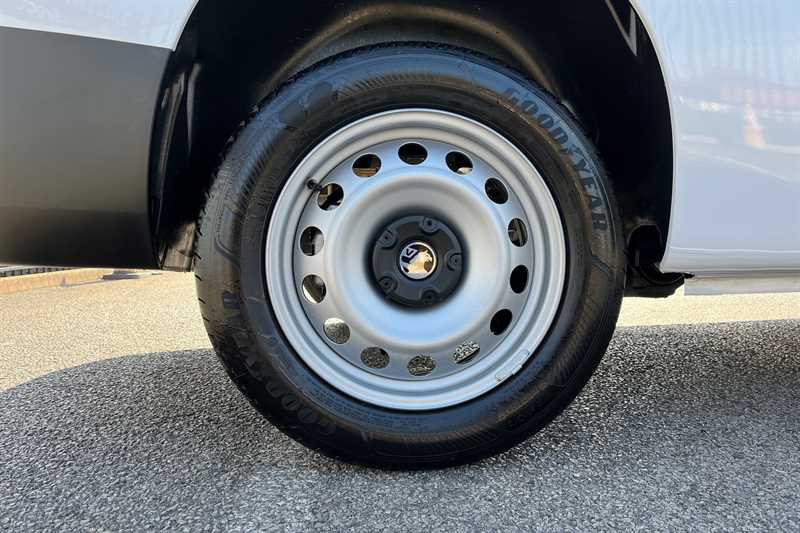 Used Vauxhall Combo 2025 for sale - 77459188: Photo 9