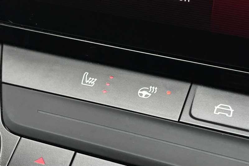 Used Vauxhall Astra 2022 for sale - 77700104: Photo 39