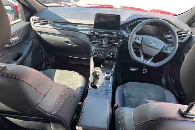 Used Ford Kuga 2022 for sale - 76747736: Photo 13