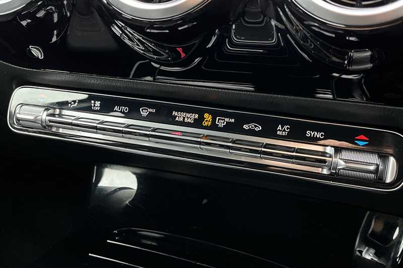 Used Mercedes-Benz A-Class 2019 for sale - 77788887: Photo 15