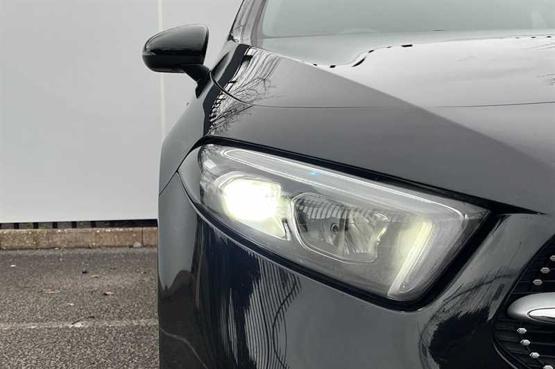 Used Mercedes-Benz A-Class 2019 for sale - 77788887: Photo 28