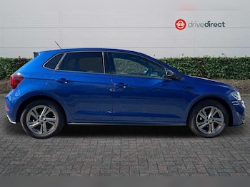 Used Volkswagen Polo 2023 for sale - 76448787: Photo