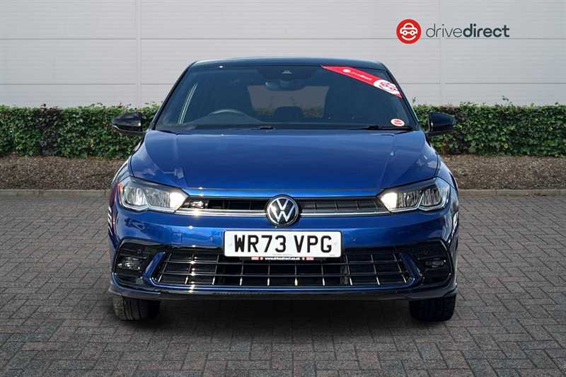 Used Volkswagen Polo 2023 for sale - 76448787: Photo 8