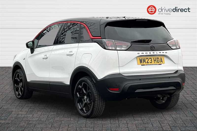 Used Vauxhall Crossland 2023 for sale - 77473528: Photo 5