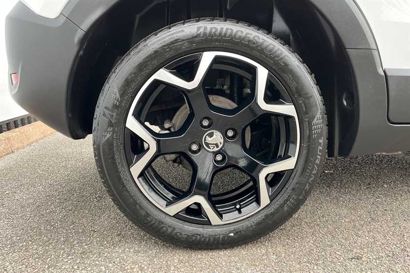 Used Vauxhall Crossland 2022 for sale - 77828246: Photo 12