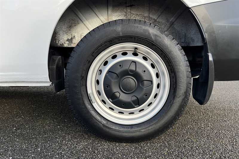 Used Ford Transit Custom 2023 for sale - 77481288: Photo 10