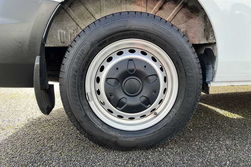 Used Ford Transit Custom 2023 for sale - 77481288: Photo 12