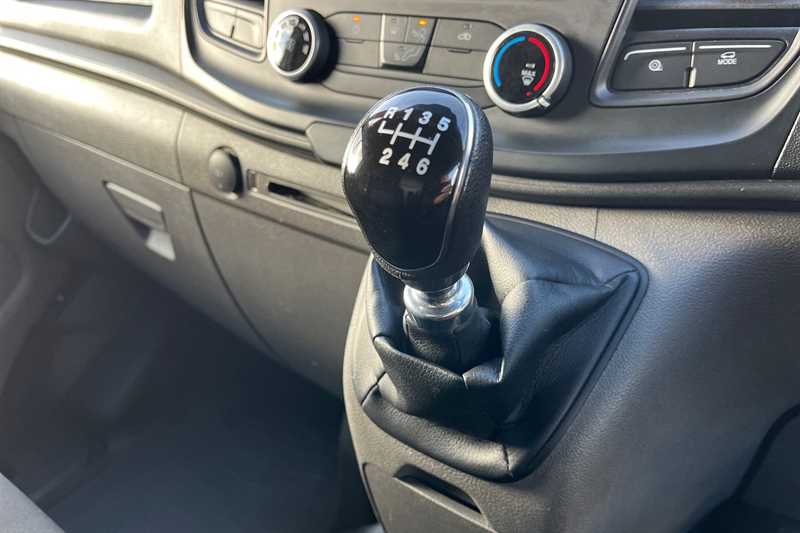 Used Ford Transit Custom 2023 for sale - 77481288: Photo 43