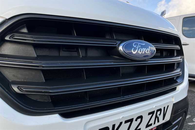 Used Ford Transit Custom 2023 for sale - 77481288: Photo 48