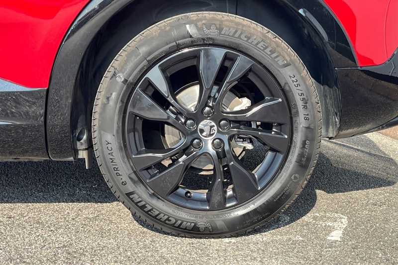 Used Vauxhall Grandland 2024 for sale - 77944175: Photo 10