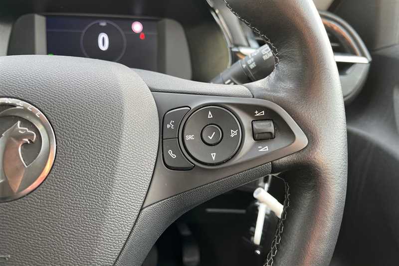 Used Vauxhall Corsa 2022 for sale - 77375521: Photo 22