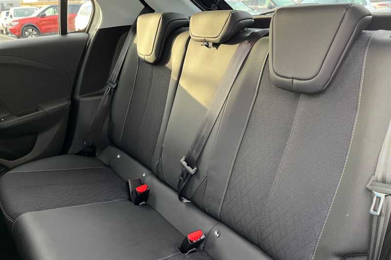 Used Vauxhall Corsa 2022 for sale - 77375521: Photo 24