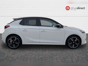 Used Vauxhall Corsa undefined for sale - 77375521: Photo