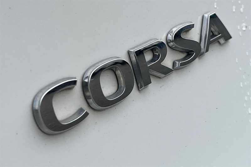 Used Vauxhall Corsa 2022 for sale - 77375521: Photo 30