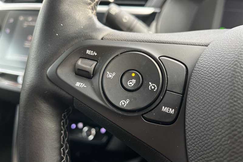 Used Vauxhall Corsa 2022 for sale - 77375521: Photo 43