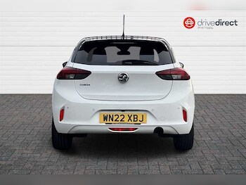 Used Vauxhall Corsa undefined for sale - 77375521: Photo