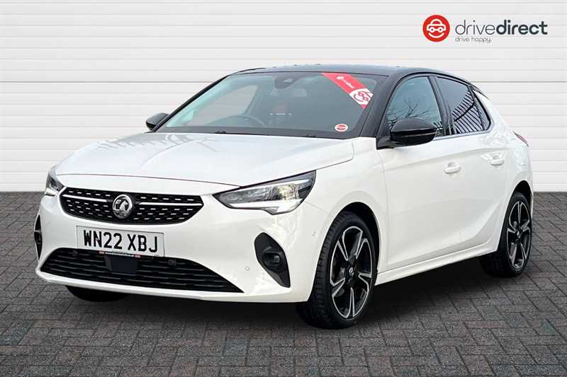 Used Vauxhall Corsa 2022 for sale - 77375521: Photo 7