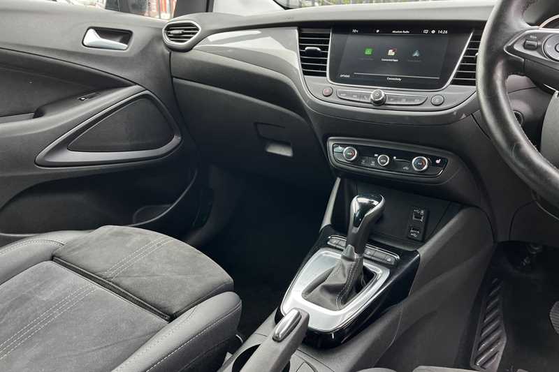 Used Vauxhall Crossland 2022 for sale - 78222139: Photo 14