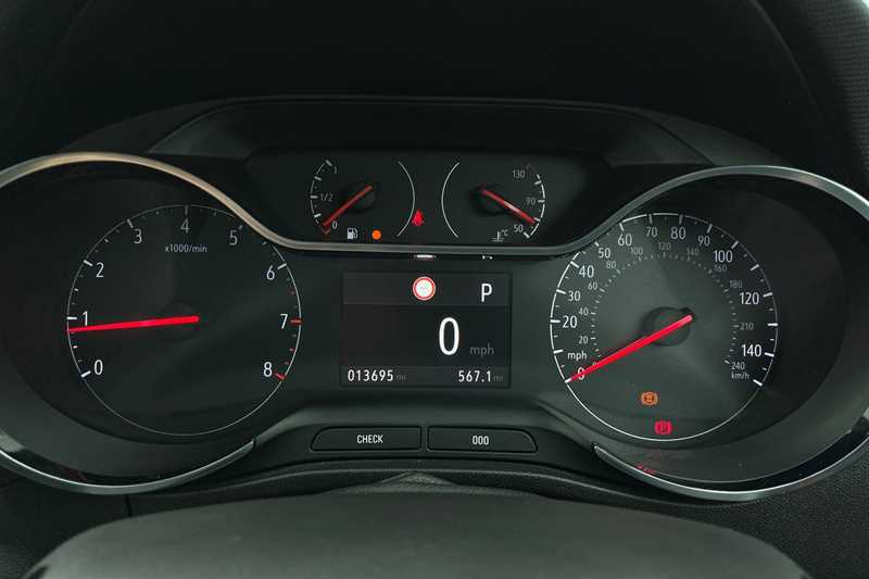 Used Vauxhall Crossland 2022 for sale - 78222139: Photo 20