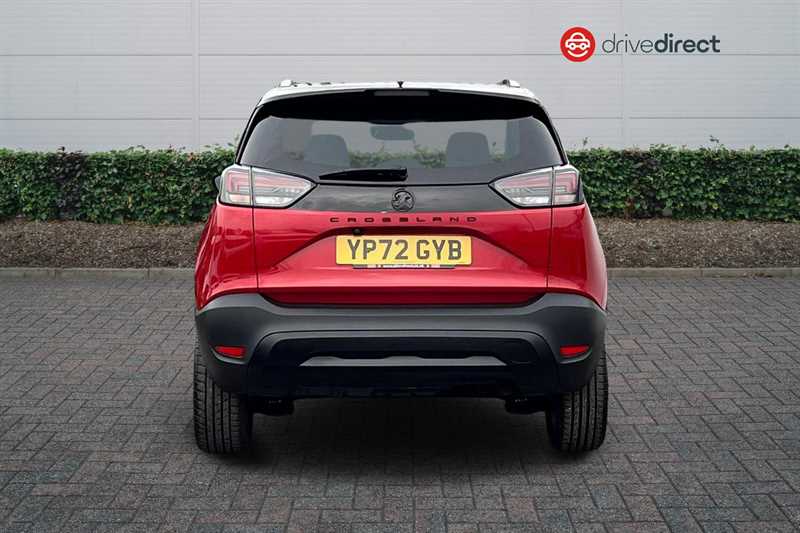 Used Vauxhall Crossland 2022 for sale - 78222139: Photo 4