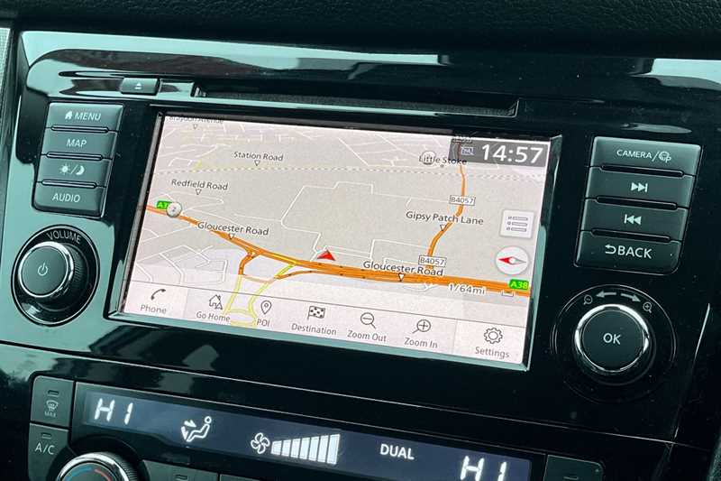 Used Nissan Qashqai 2019 for sale - 77561426: Photo 18