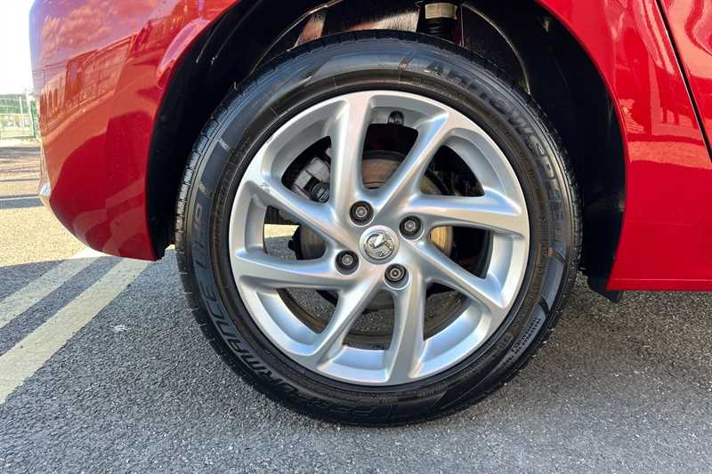 Used Vauxhall Corsa 2019 for sale - 76517464: Photo 12