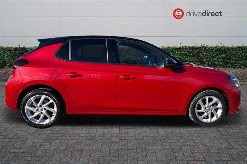 Used Vauxhall Corsa 2019 for sale - 76517464: Photo 2