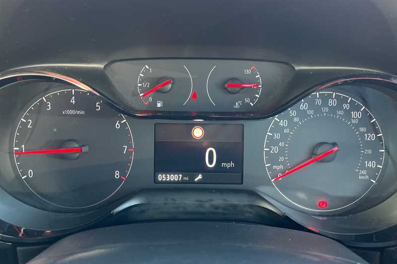 Used Vauxhall Corsa 2019 for sale - 76517464: Photo 20