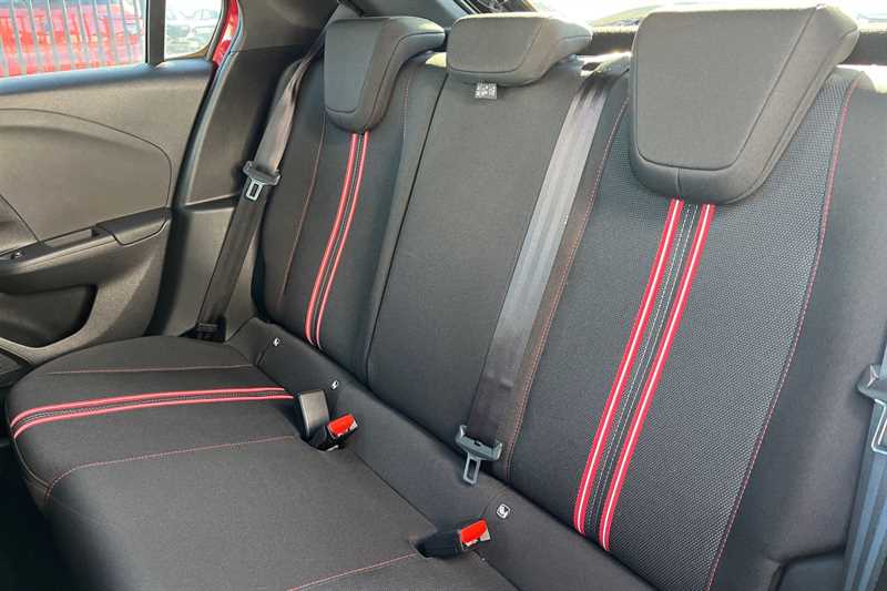 Used Vauxhall Corsa 2019 for sale - 76517464: Photo 24